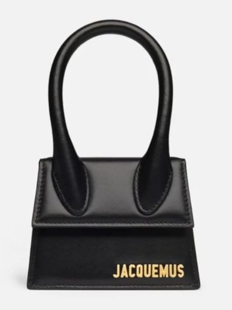 Jacquemus Mini Purse